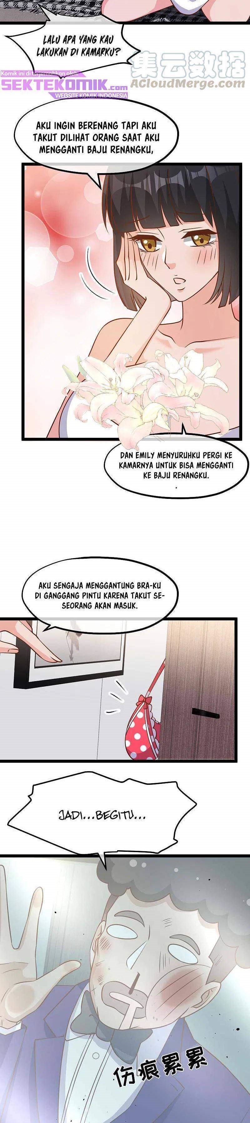 God Fisherman Chapter 181 Gambar 12
